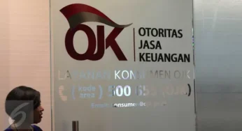 OJK: Anti-Scam Center Siap Berantas Rekening Judi Online