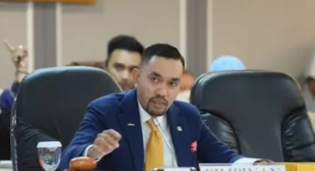 Sahroni DPR Minta Polisi Usut Sampai ke Bandar Judi Online: Tak Hanya Mengurusi Influencer