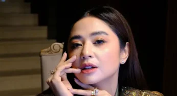 Dewi Perssik Tegas Bantah Tuduhan Kasus Narkoba: “Aku Tidak Pernah Menggunakan Narkoba”