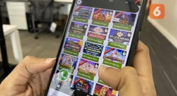 Psikolog: Kecanduan Judi Online adalah Jerat Berbahaya yang Menghancurkan Kesehatan Mental dan Hidup