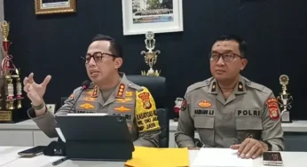 Polisi Tangkap DPO Kasus Judi Online Komdigi, Barang Bukti Rp5 Miliar Disita
