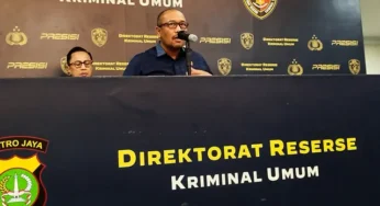 18 Orang Jadi Tersangka Kasus Judi Online Libatkan Pegawai Komdigi, 1 DPO