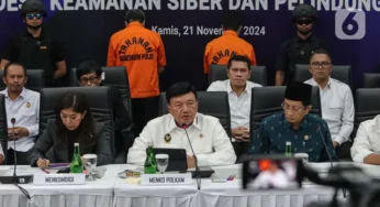 Indonesia Darurat Judi Online: Perang Besar Harus Dilakukan oleh Semua Pihak