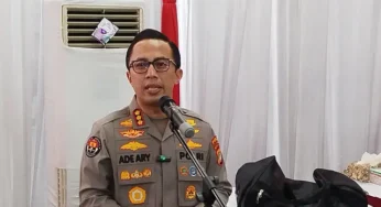 Polisi Tangkap 2 Lagi Tersangka Kasus Judi Online yang Libatkan Pegawai Komdigi