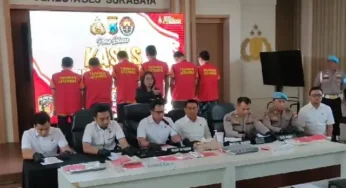 228 Situs Judi Online di Batam Dikendalikan dari Kamboja, Polda Kepri Minta Komdigi Cepat Blokir